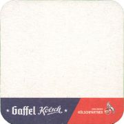 39094: Gaffel, 90x90 mm
