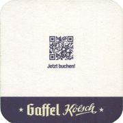 39098: Gaffel, 93x93 mm