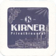 39119: Kirner, 93x93 mm