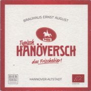 39125: Hanöversch, 90x90 mm