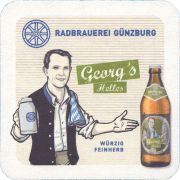 39127: Guenzburger, 93x93 mm