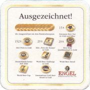 39130: Engel, 93x93 mm