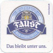39133: Faust, 90x90 mm