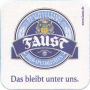 39134: Faust, 90x90 mm
