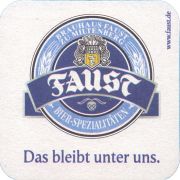 39135: Faust, 90x90 mm