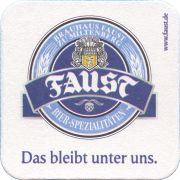 39136: Faust, 90x90 mm