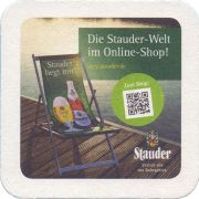 39158: Stauder, 93x93 mm