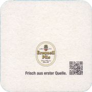 39169: Erzquell / Zunft, 90x90 mm