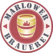 39175: Marlower, 107x107 mm