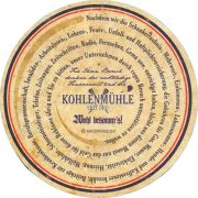 39178: Kohlenmühle, 107x107 mm