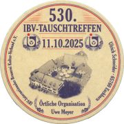 39178: Kohlenmühle, 107x107 mm