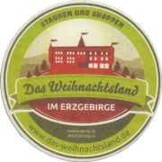 39180: Dampfbrauerei Stützengrün, 107x107 mm
