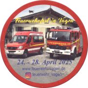 39183: AuerBrau, 107x107 mm