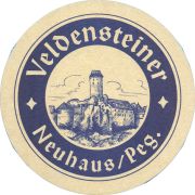 39184: Veldensteiner, 107x107 mm