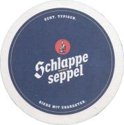 39190: Schlappeseppel, 107x107 mm