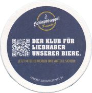 39190: Schlappeseppel, 107x107 mm