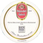 39201: Reissdorf, 107x107 mm