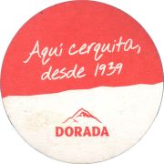 39215: Dorada, 93x93 mm