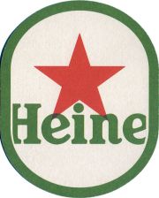 39216: Heineken (Italy), 86x107 mm