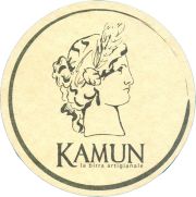 39223: Kamun, 108x108 mm