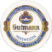 39235: Germany, Gutmann, 108x107 mm