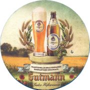 39235: Germany, Gutmann, 108x107 mm