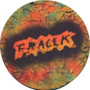 39260: Czech Republic, Fracek, 107x107 mm