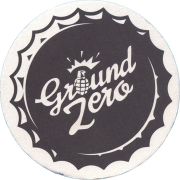 39268: Ground Zero, 107x107 mm