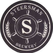 39272: Steersman, 89x89 mm