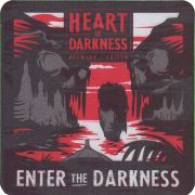 39275: Heart of Darkness, 90x90 mm