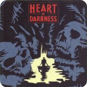 39276: Heart of Darkness, 90x90 mm