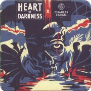 39278: Heart of Darkness, 89x89 mm