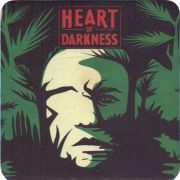 39278: Heart of Darkness, 89x89 mm