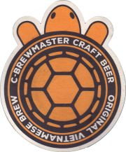 39281: C-Brewmaster, 101x122 mm