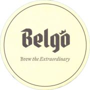 39290: Belgo, 90x90 mm