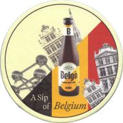 39291: Belgo, 90x90 mm