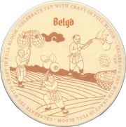 39292: Belgo, 89x90 mm