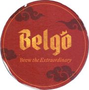 39293: Belgo, 89x90 mm