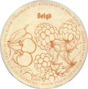 39293: Belgo, 89x90 mm