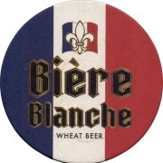 39299: Biere Blanche, 99x99 mm