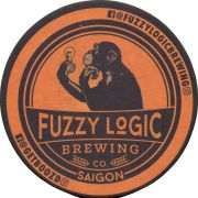 39300: Fuzzy Logic, 99x99 mm