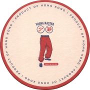 39303: Young Master, 90x90 mm