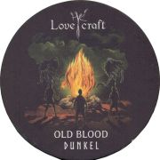 39304: Love Craft, 94x94 mm