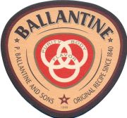 39376: Ballantine (Russia), 95x88 mm