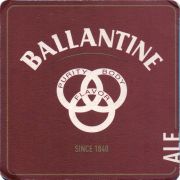 39378: Ballantine (Russia), 93x93 mm