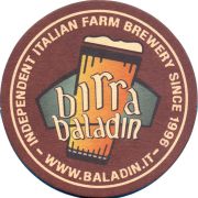 39420: Baladin, 93x93 mm