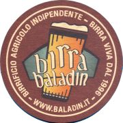 39420: Baladin, 93x93 mm