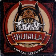 39424: Valhalla, 86x86 mm