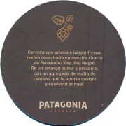 39425: Patagonia, 101x101 mm