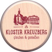 39484: Kreuzberg, 95x95 mm